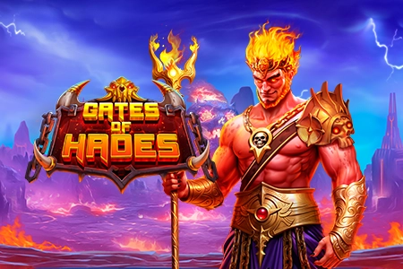 Gates of Hades